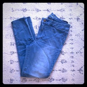 American Eagle Extreme Legging Jeans 12